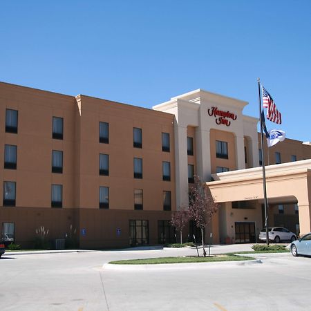 Hampton Inn Garden City Εξωτερικό φωτογραφία