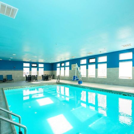 Hampton Inn Garden City Εξωτερικό φωτογραφία