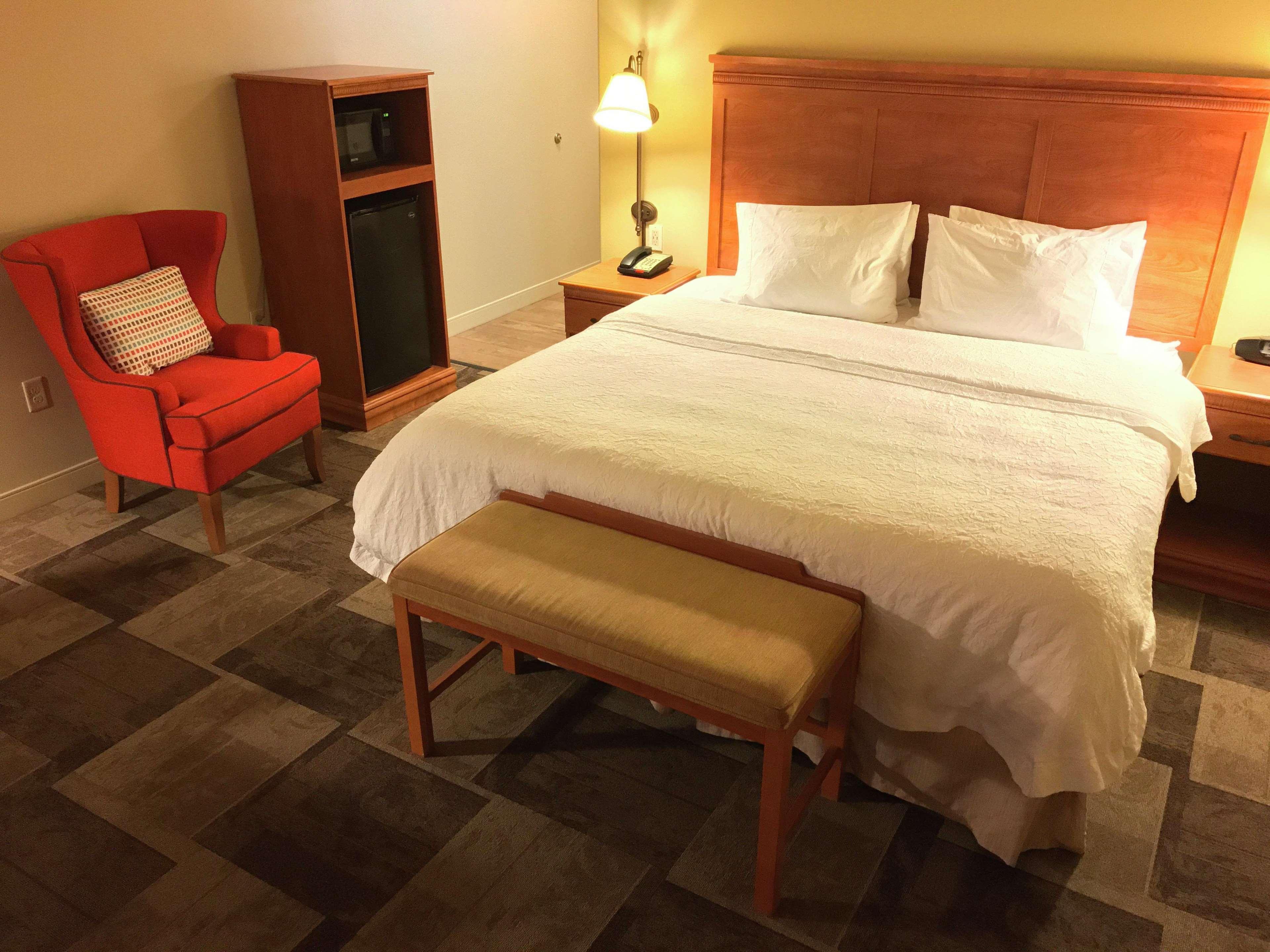 Hampton Inn Garden City Εξωτερικό φωτογραφία