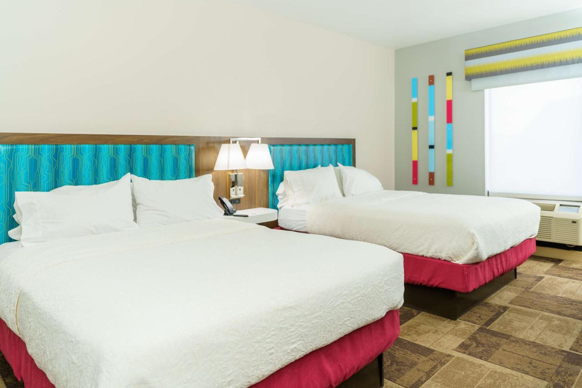 Hampton Inn Garden City Εξωτερικό φωτογραφία
