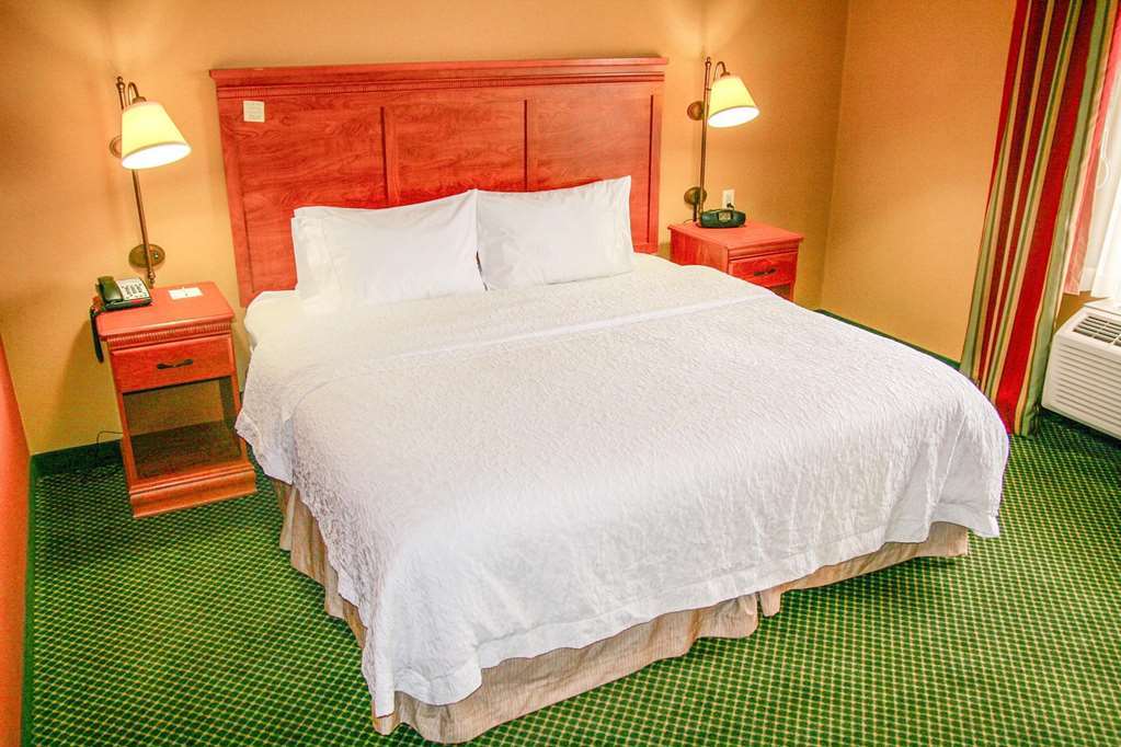 Hampton Inn Garden City Δωμάτιο φωτογραφία