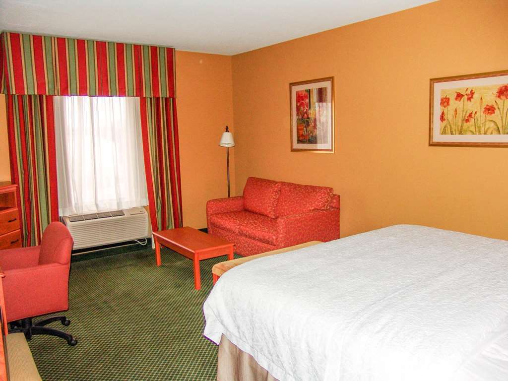 Hampton Inn Garden City Δωμάτιο φωτογραφία
