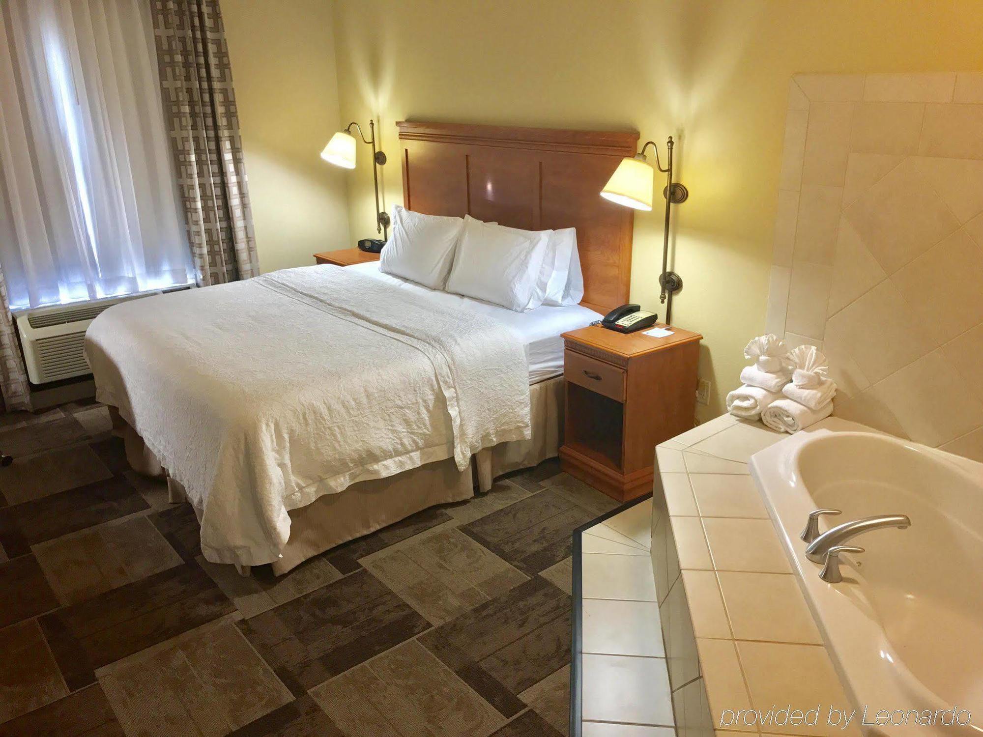 Hampton Inn Garden City Εξωτερικό φωτογραφία